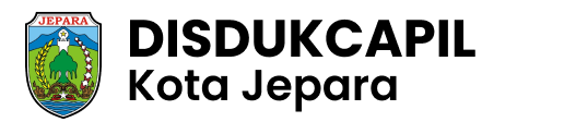 Dispendukcapil Kabupaten Jepara